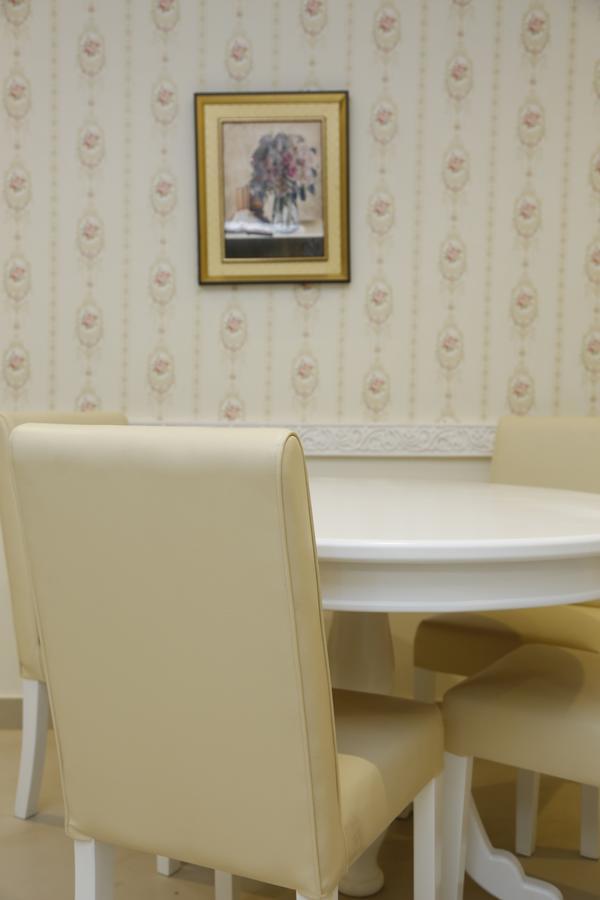 Flora Hotel Suite 2 فلورا2 للشقق المخدومة Riyadh Exteriör bild